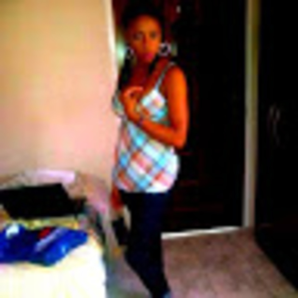 Meet your Posher, Diandra